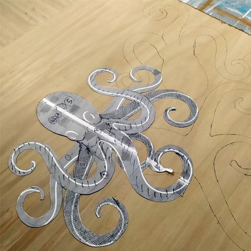 artisticdeco εργαστήριο