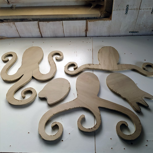 artisticdeco εργαστήριο