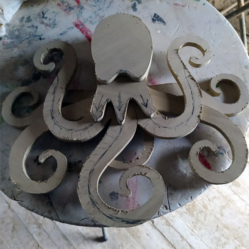 artisticdeco εργαστήριο