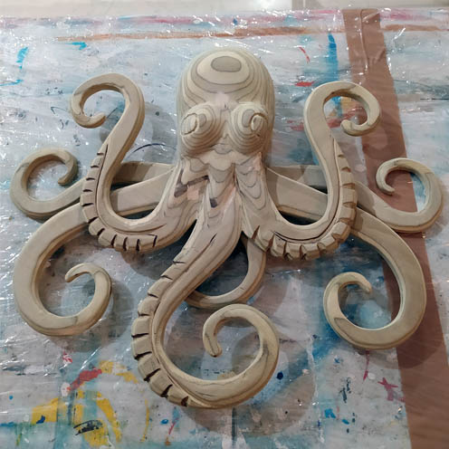 artisticdeco εργαστήριο