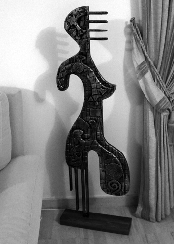 artisticdeco πορτοφόλιο